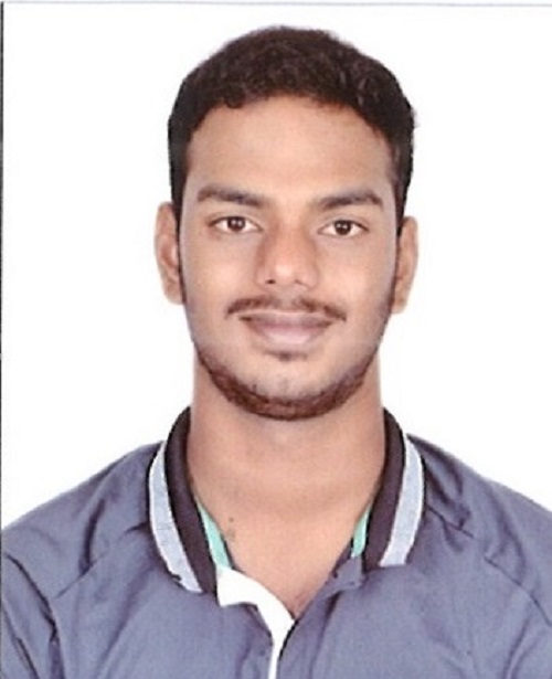 MANIKYAM ANURAG SUBBARAJU