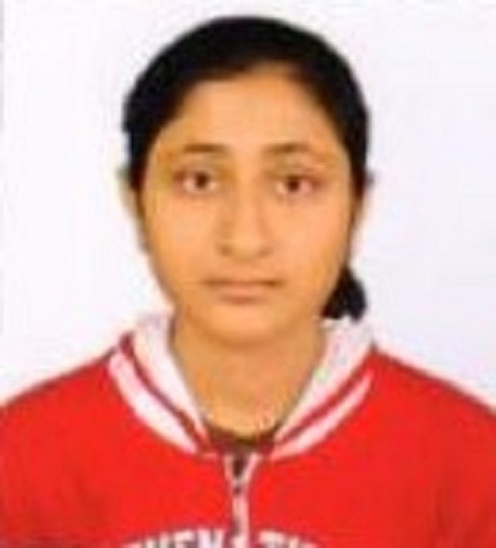 MRIDULA KUMARI