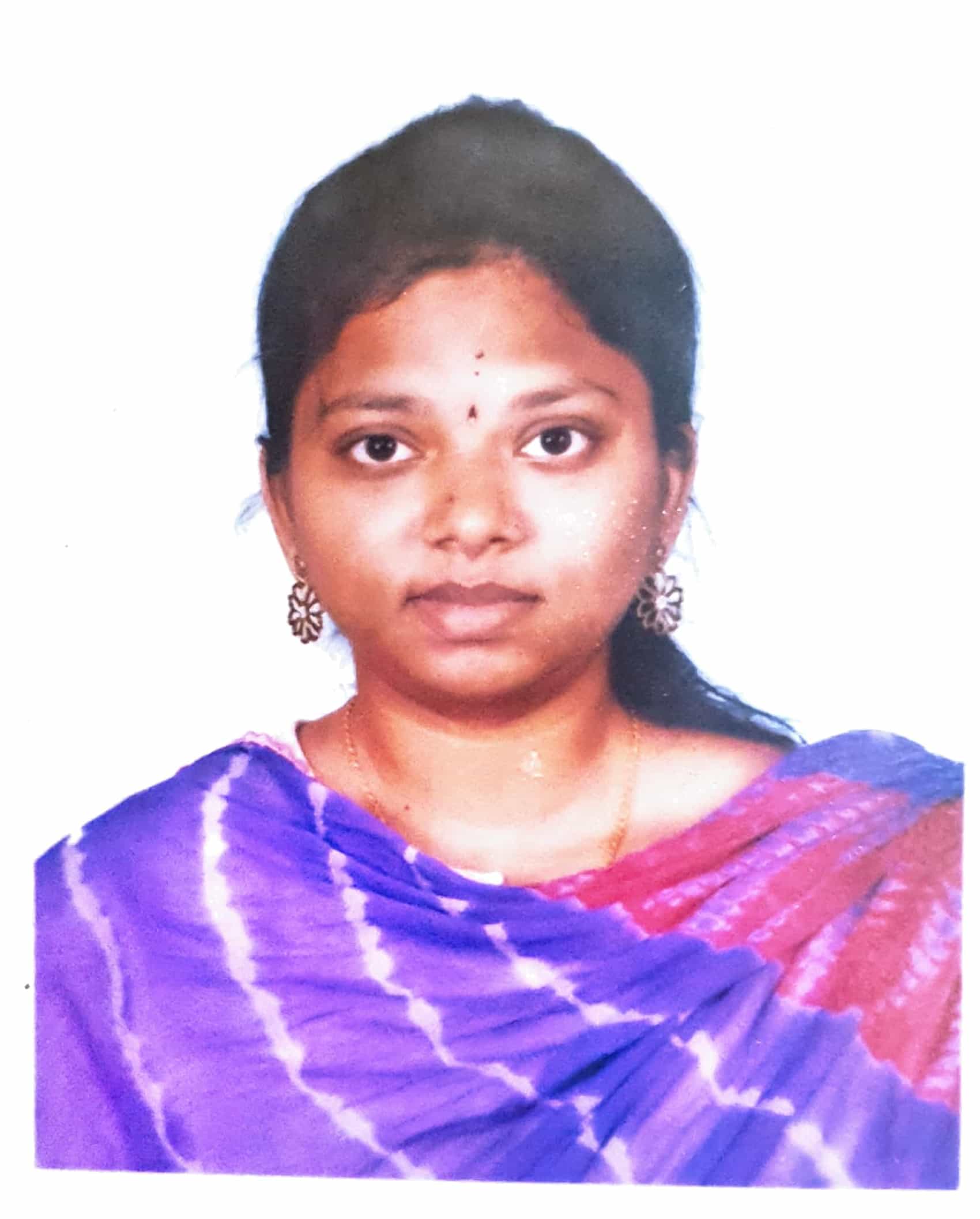 MRINALINI ARUN