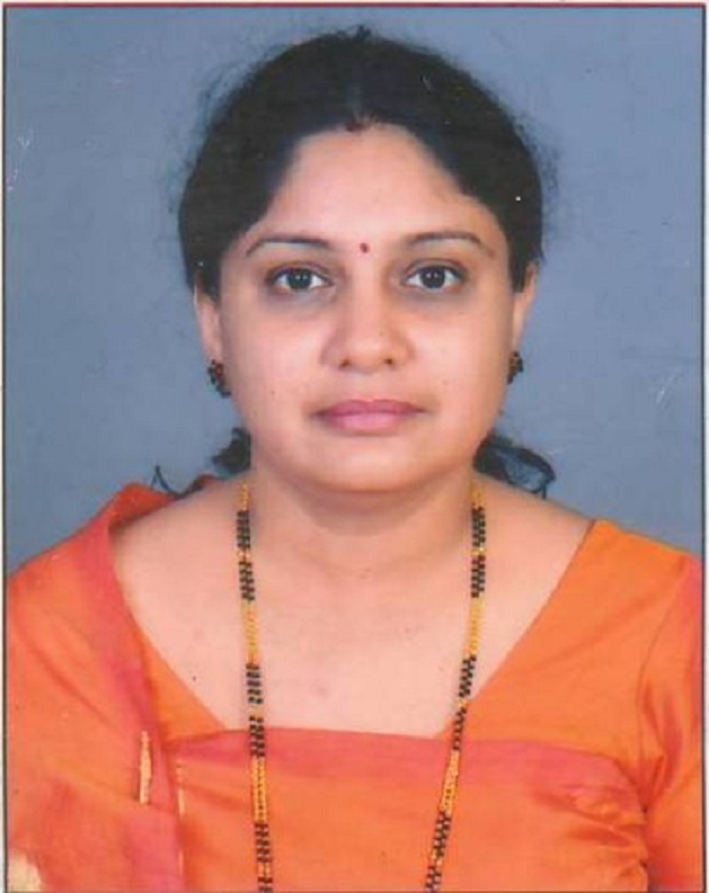 DR NIRMALA KD