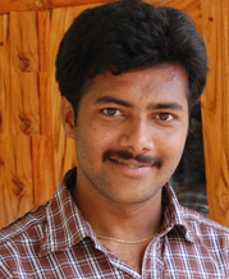 PRADEEP REDDY GOGULAMUDI