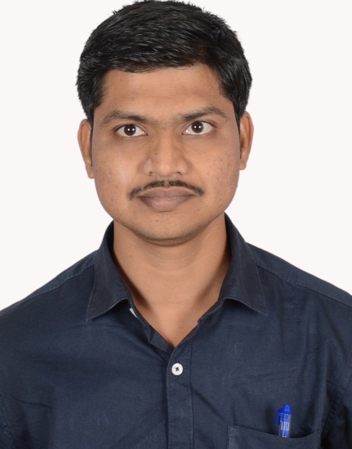 PRAFULL ARUN KAMBLE