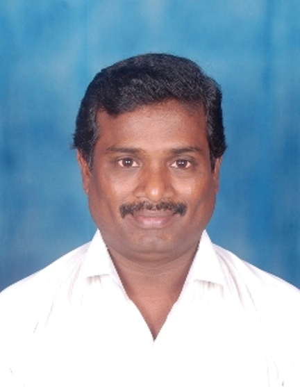 DR V PRASAD