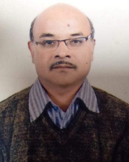 PRASHANT VISHNOI