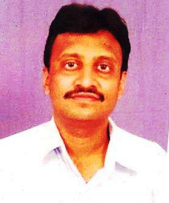 MUTKULE PRADIP SHIVRAM