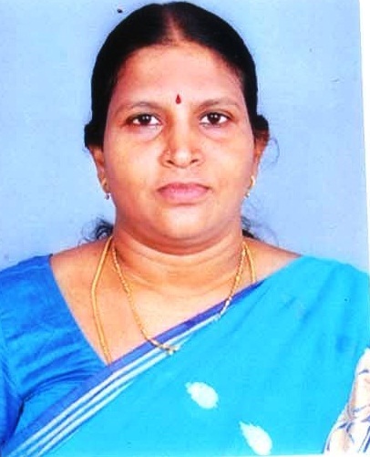 DR. S. PUSHPA