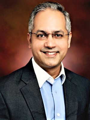 RAJAN GOSWAMI