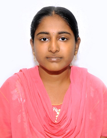 CHAGANTI REVATHI