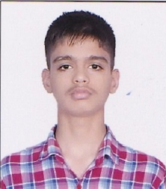 RUPESH KUMAR