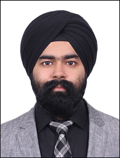 KARANJOT SINGH