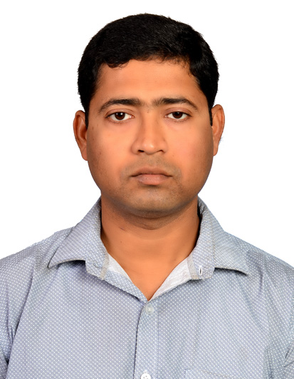 SAHADEV BEHERA