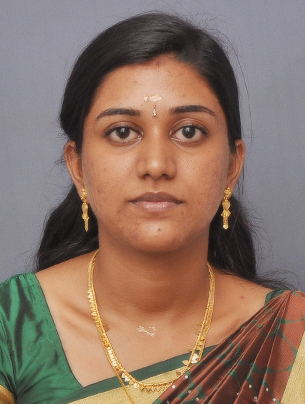 SARANYA C R