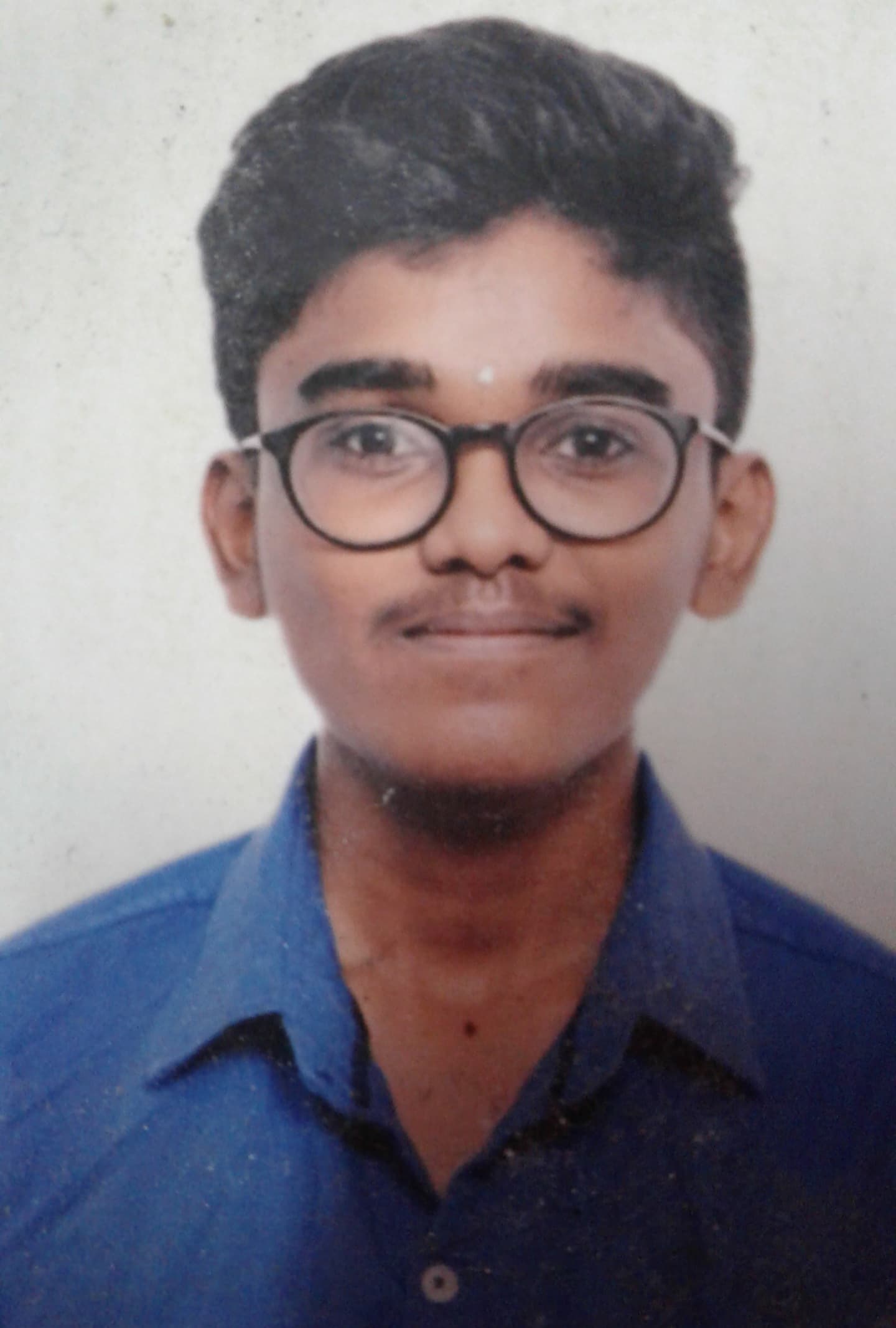 SARAVANAN M