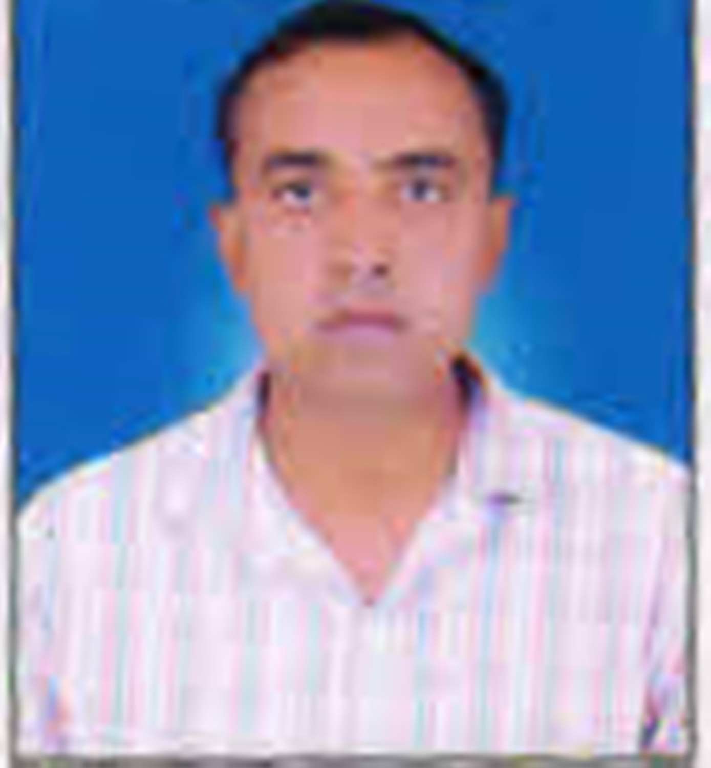 SHANKAR LAL