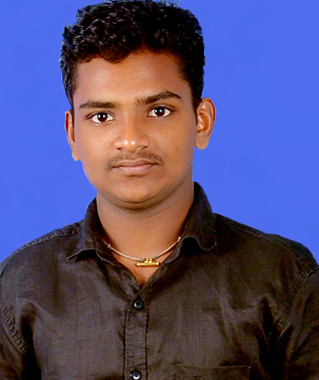 SAROV S KUMAR