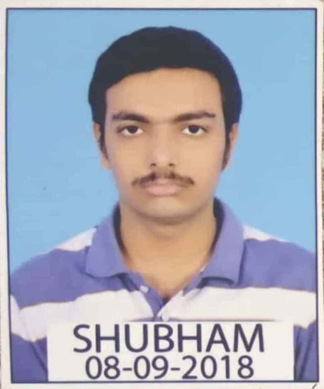 SHUBHAM