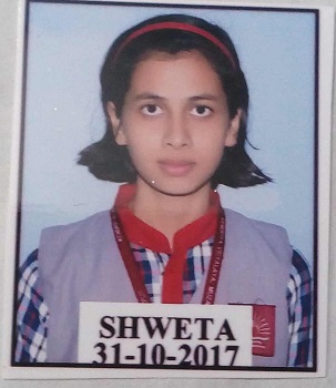 SHWETA