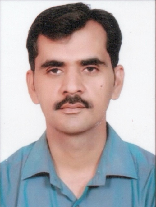 SANDEEP RAGHUWANSHI