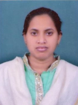 SUBHADRA SAHOO