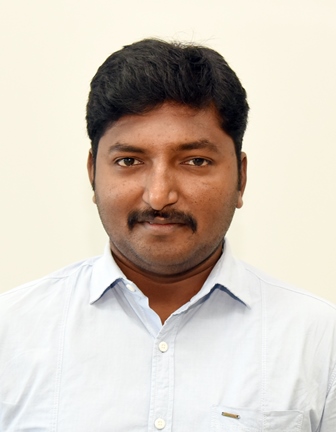 SURESH KUMAR G