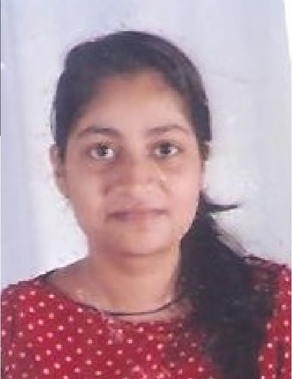 VAISHNAVI VERMA