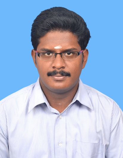 VIVEK RAJ S N