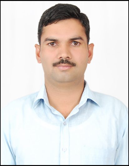 DR VIVEK SHARMA