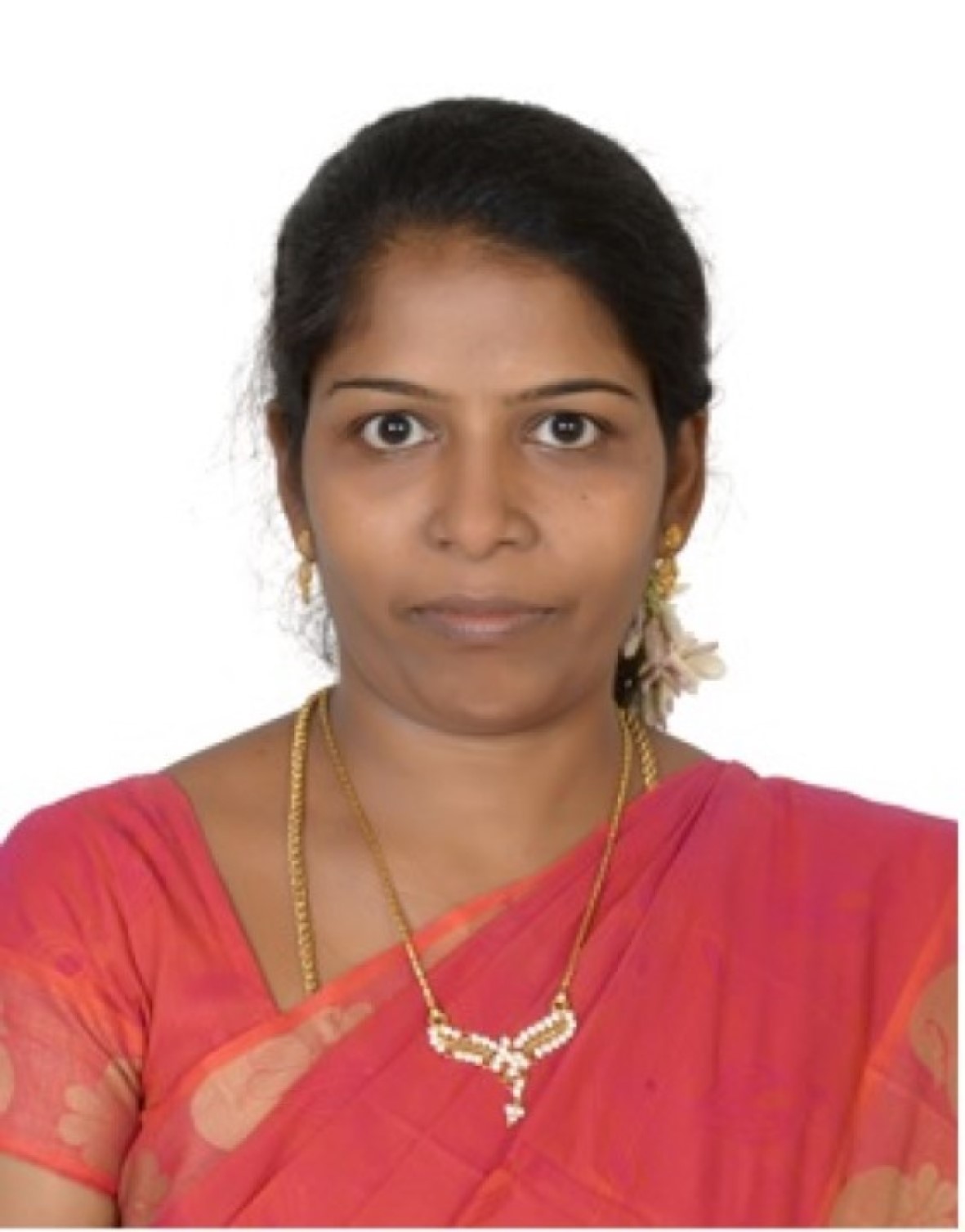 DR I JASMINE SELVAKUMARI JEYA