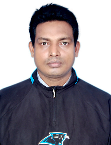 PRASANTA KUMAR PADHI