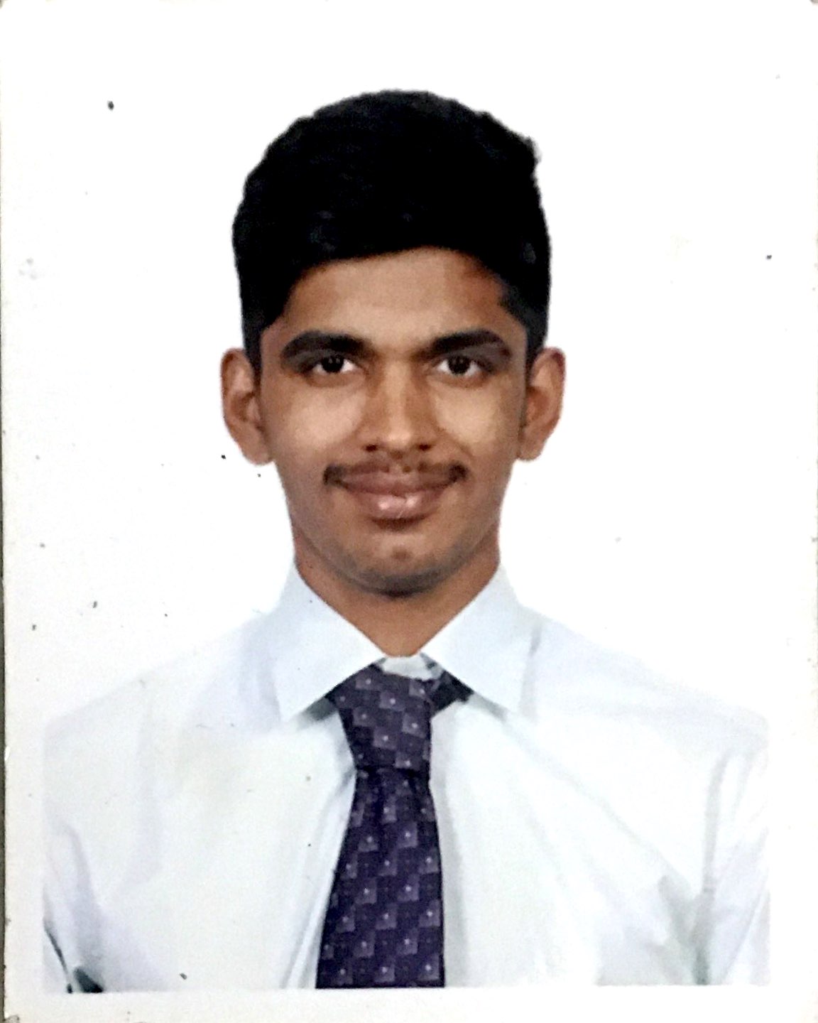 VIGNESH MURALI