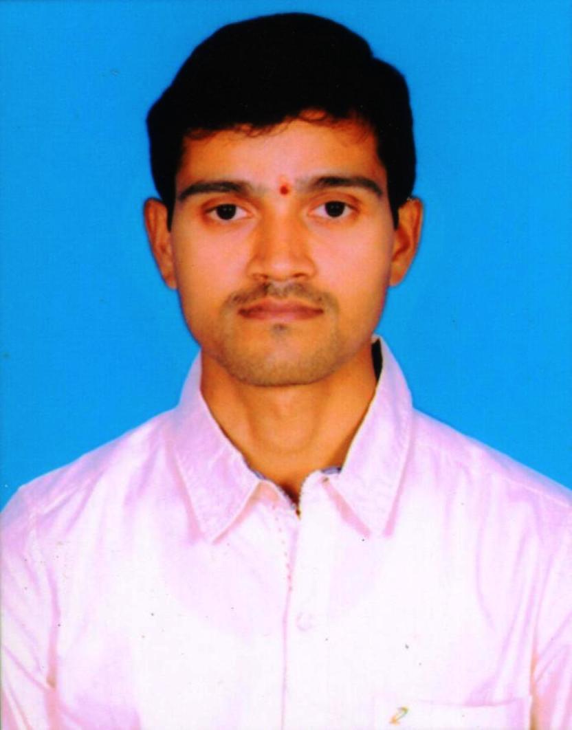 HEMANTH KUMAR T