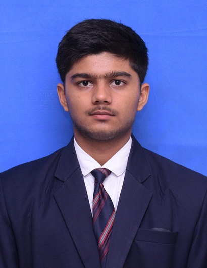 ADITYA KUMAR SHARMA