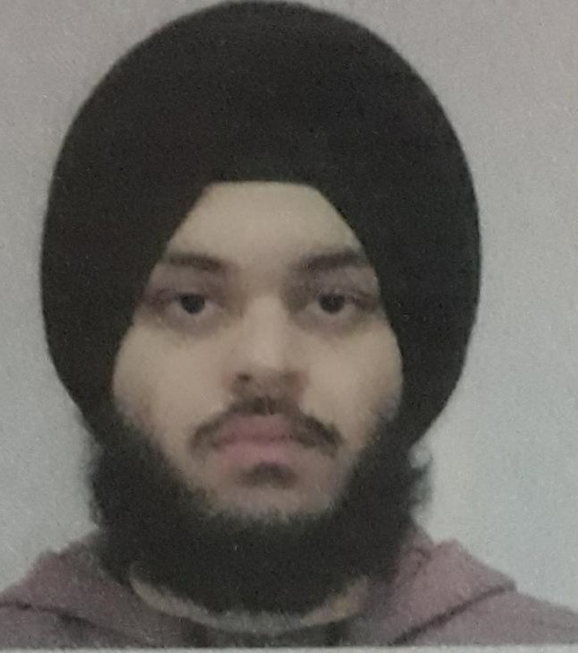 ANGAD SINGH SODHI