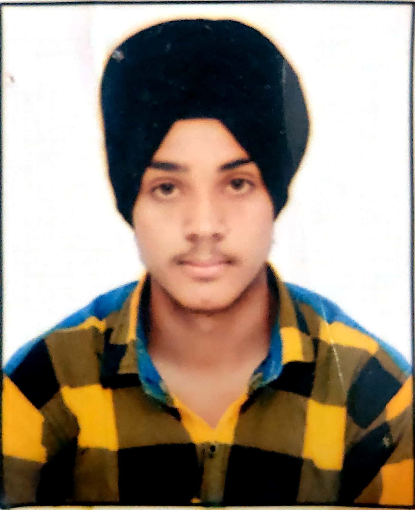 BALJIT SINGH