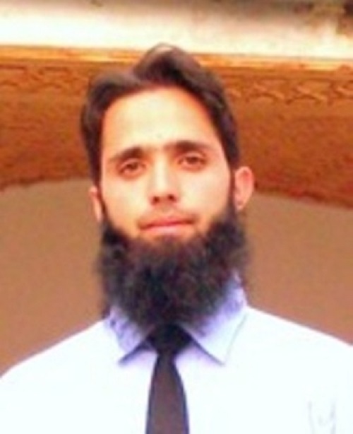 AZHAR IMTIYAZ BISATI