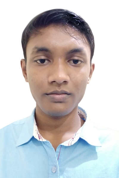 UJJAL MAJI