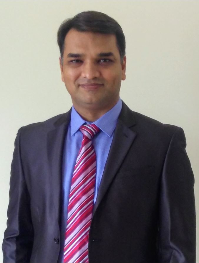 DEEPAK JINDAL