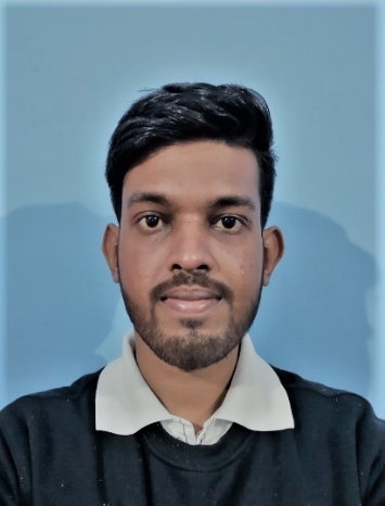 DHANANJAY KUMAR JHA