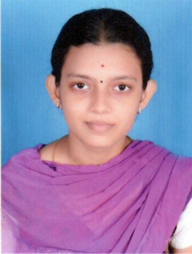 DHARSHINI KM