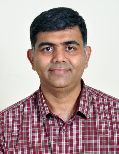 DR SHRAVAN KINI