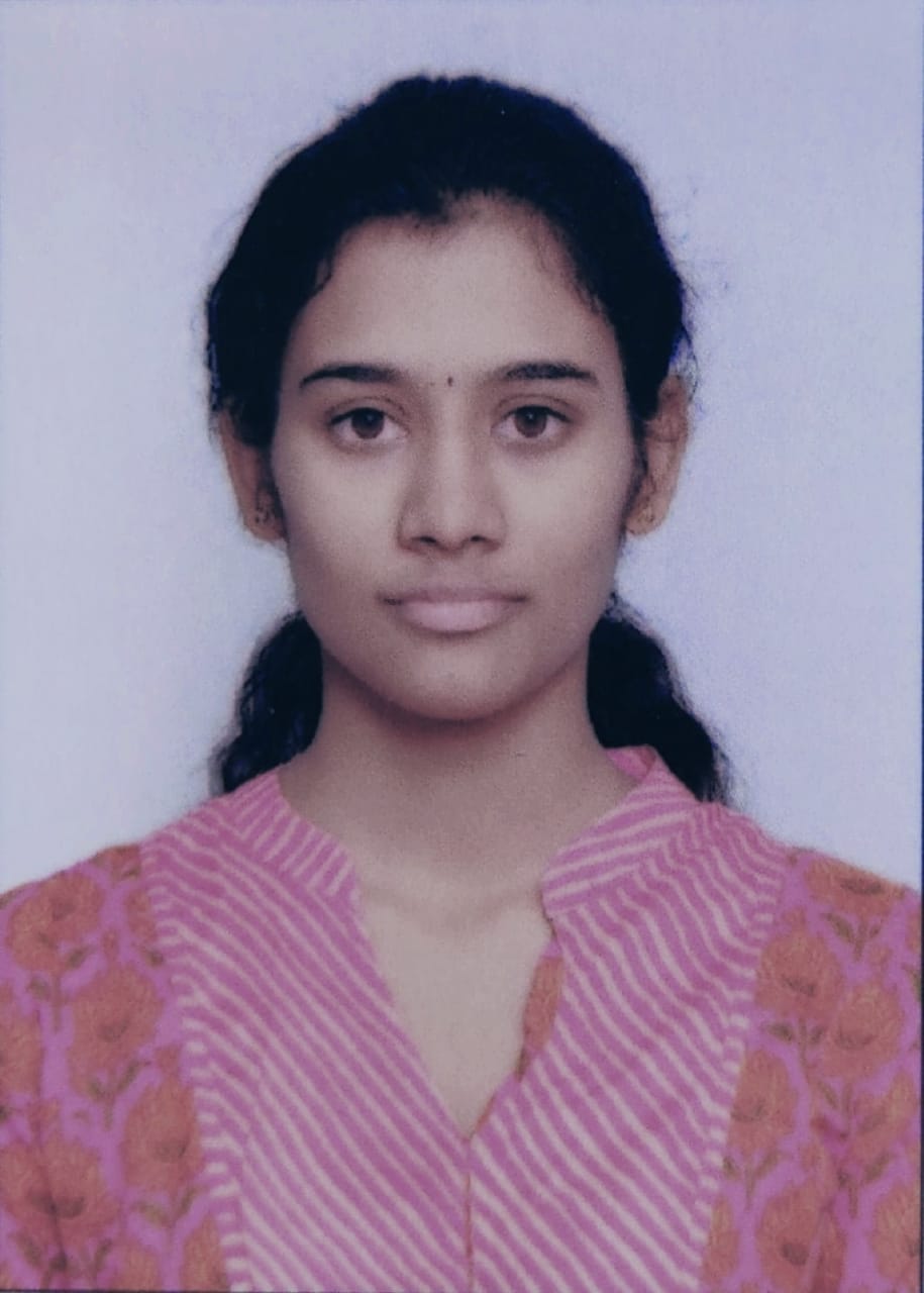 KILARI SUSHMA