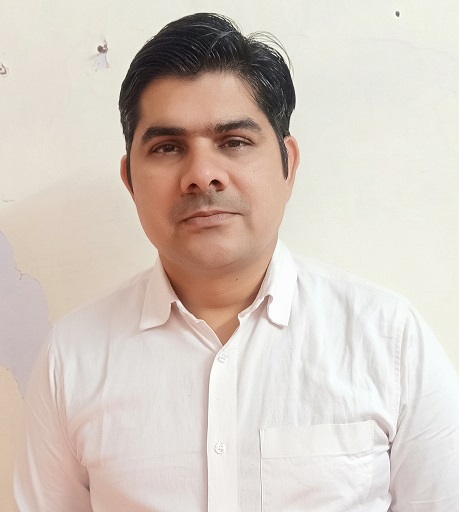 KRISHAN KUMAR