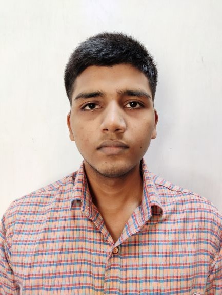 GAURAV CHAUDHARY