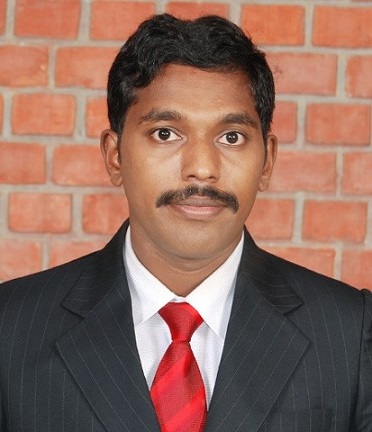 GANESH KUMAR K