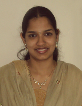 REVATHY