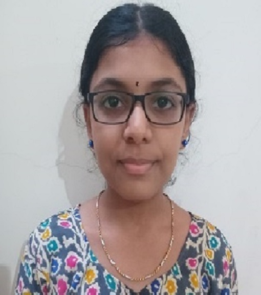 HARINI NARAYANAN