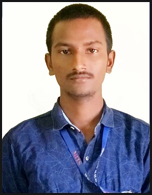 DINESH KUMAR KRISTAM