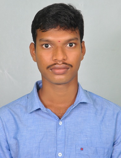 MIDDE SHIVA KUMAR