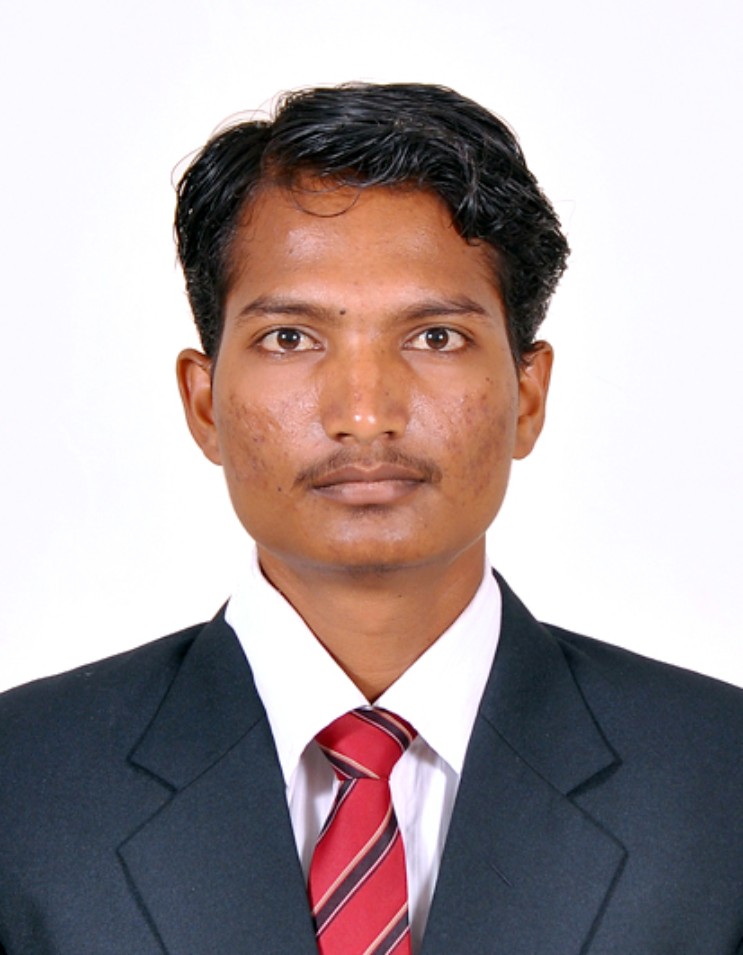 WAGHMARE MILIND BHAGWAN