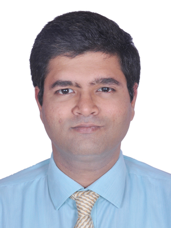 DR BHAVIN CHETANKUMAR SHAH